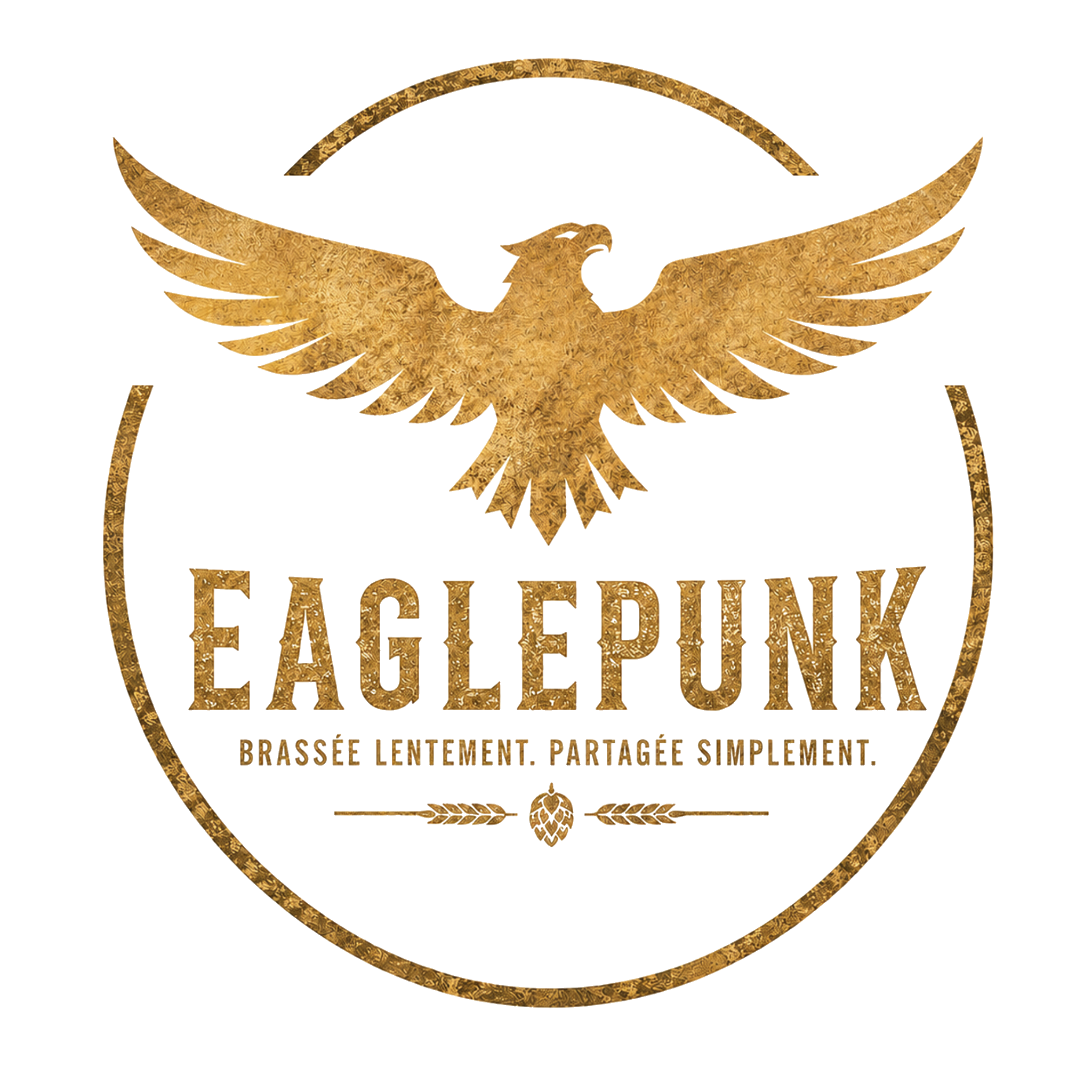 Logo Eaglepunk